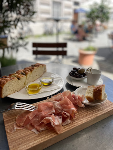 Petrus Café Brasserie