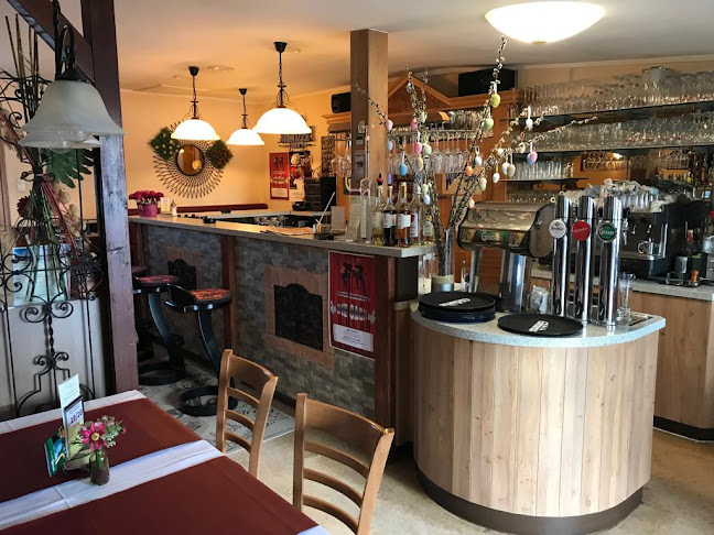 Fabelhaft zum Seeblick - Gastronomie und Hotellerie