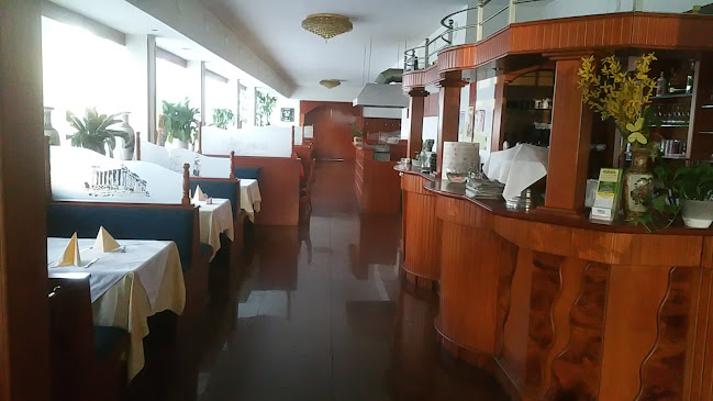 Opinii despre Asia Restaurant Ginko în Wien - Gastronomie und Hotellerie