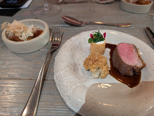 Opinii despre Lukas Restaurant în Schärding - Gastronomie und Hotellerie