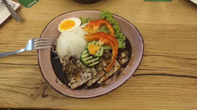 Comentarii opinii despre Mostbauer Hametner