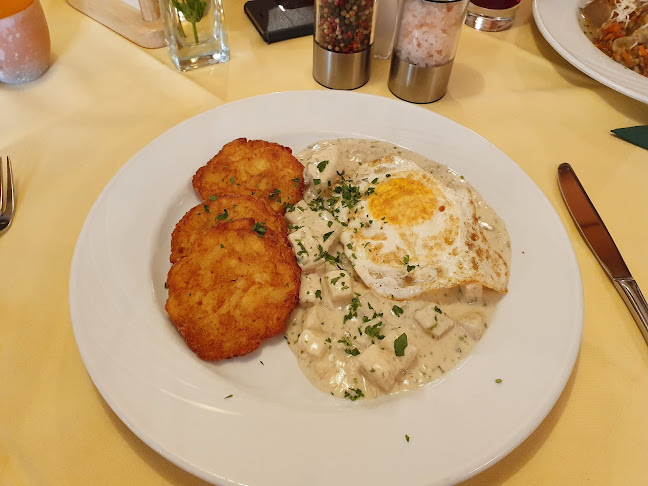 Wiener Neustädter Str. 4, 8630 Mariazell