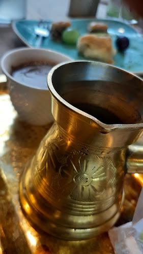 Elissar - Lebanese cuisine - Gastronomie und Hotellerie