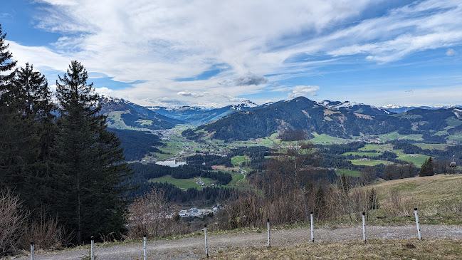 Adlerhütte Bergrestaurant - Gastronomie und Hotellerie
