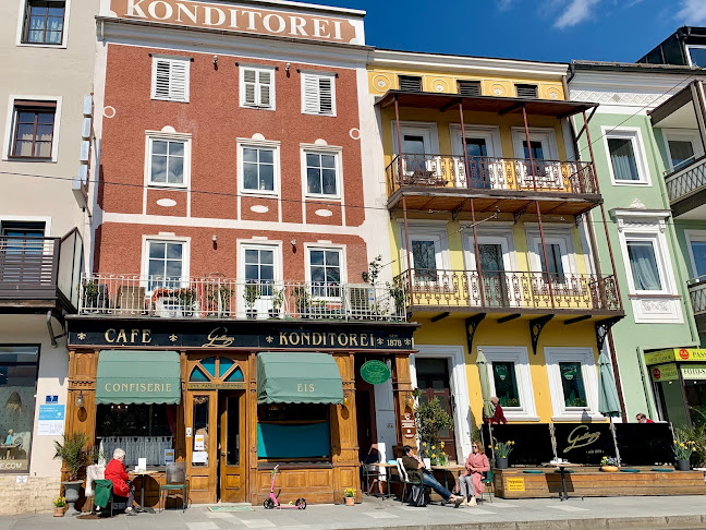 Konditorei Grellinger - Gmunden
