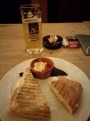 Opinii despre Bräuhouse în Vils - Gastronomie und Hotellerie