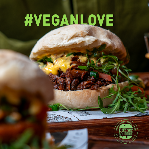 Comentarii opinii despre Burger Boutique Kapfenberg ECE