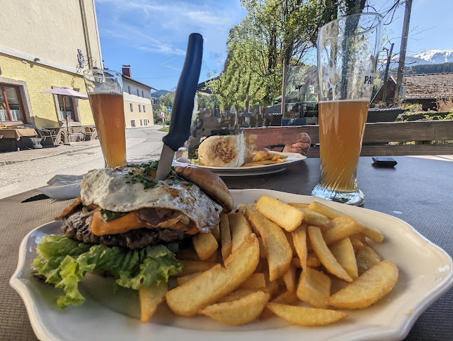 Opinii despre Bachlwirt în Seeboden - Gastronomie und Hotellerie