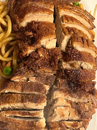 Restaurant Goldene Rose