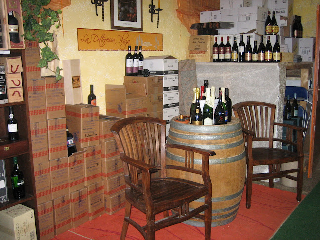 Bruno Resi - Gastronomie und Hotellerie