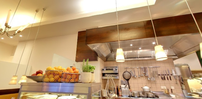 LOIS STERN Restaurant Kitzbühel - Gastronomie und Hotellerie