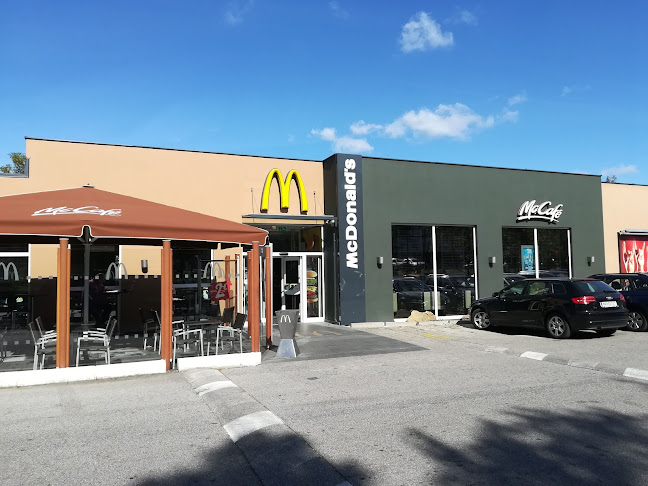McDonald's Neunkirchen