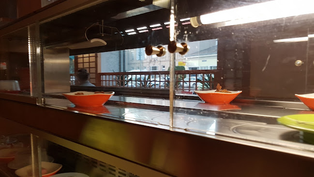 Opinii despre Sushi-Aspern în Wien - Gastronomie und Hotellerie