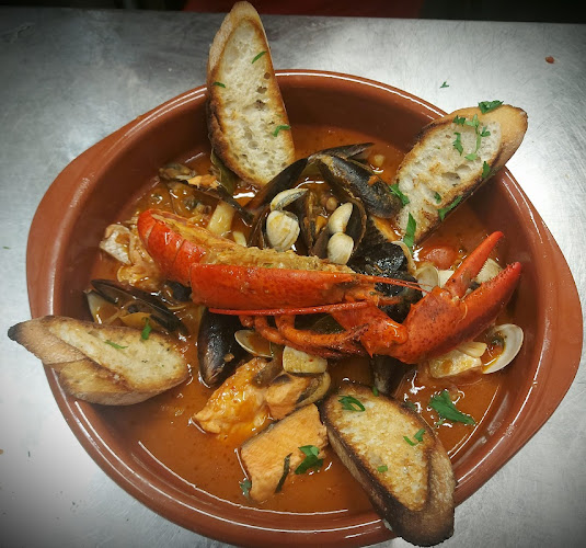 Opinii despre Il Capo dei Capi - Ristorante & Pizzeria în Salzburg - Gastronomie und Hotellerie