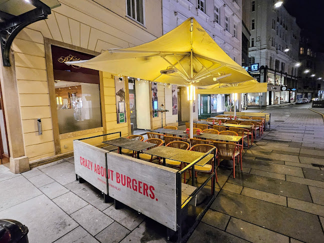 Opinii despre Rinderwahn în Wien - Gastronomie und Hotellerie