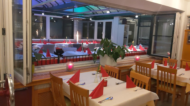 Comentarii opinii despre Restaurant Gennaro