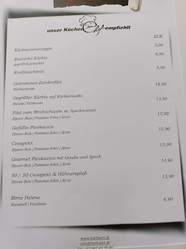 Hartlwirt ALEN Gastro GmbH