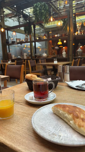 Kent Restaurant Fünfhaus