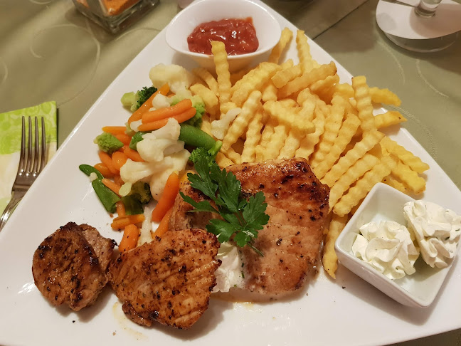 Gasthaus Bachwirt - Gastronomie und Hotellerie