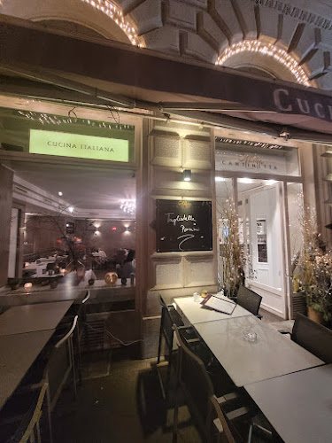 Cantinetta Allora - Wien