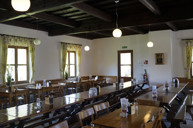 Opinii despre Rasthaus Rohrhaus în Wien - Gastronomie und Hotellerie