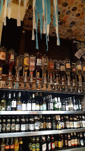 Piano-Bierlokal - Gastronomie und Hotellerie