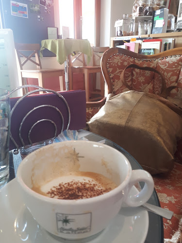 VIA VAI Kiosk Mittersill - Gastronomie und Hotellerie