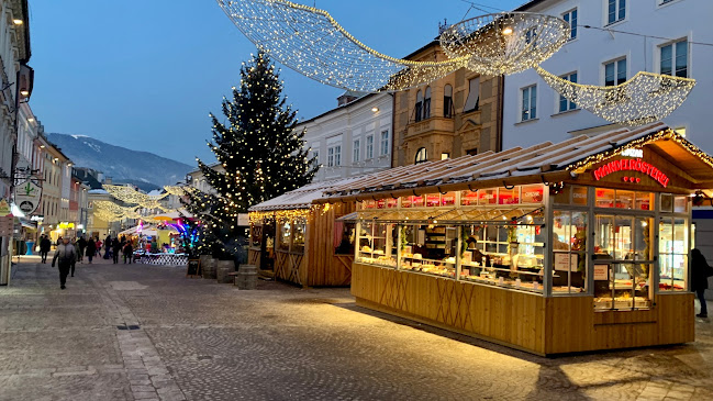 Opinii despre CIMZAR - Mandelrosterei în Villach - Gastronomie und Hotellerie