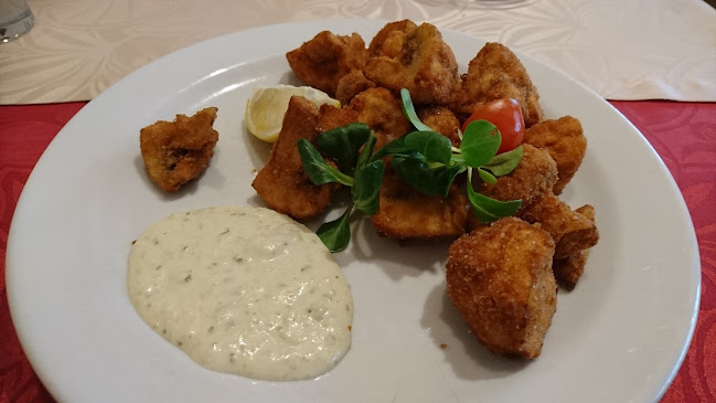 Comentarii opinii despre Wirtshaus "Zum Nepomuk"