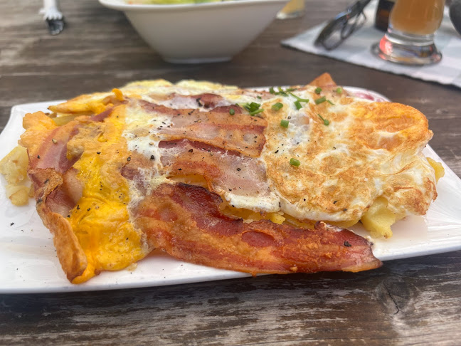 Comentarii opinii despre Neue Alplhütte