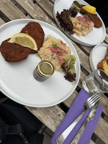 Tisch Restaurant - Wien