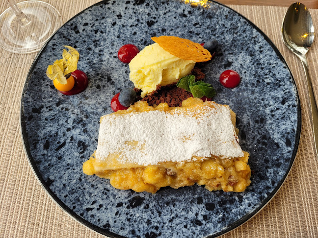 Comentarii opinii despre Delikaterie Bad Gleichenberg