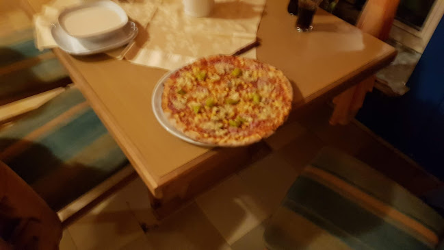 Pizzeria La Storia - Erla