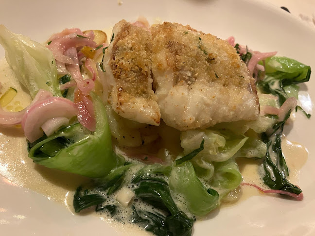 Opinii despre Restaurant La Trattoria în Schörfling am Attersee - Gastronomie und Hotellerie