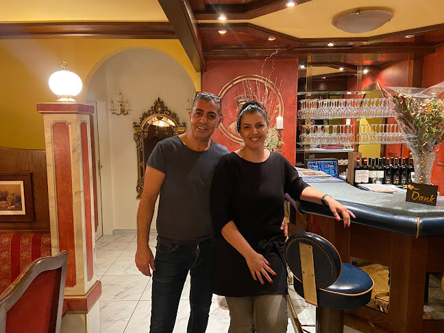 Pizzeria Ristorante Toscana Reutte - Gastronomie und Hotellerie