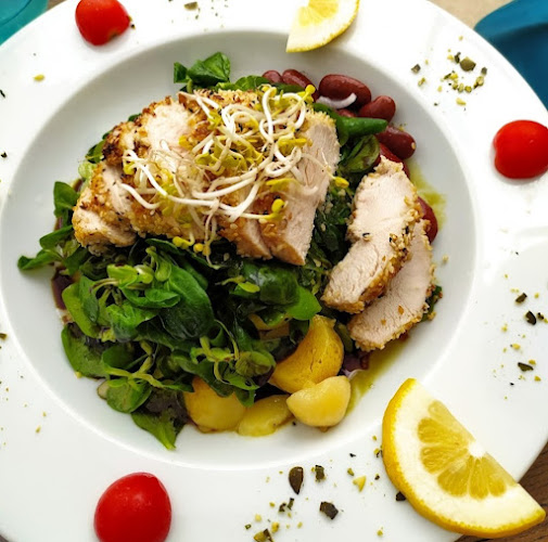 LaGom - Gastronomie und Hotellerie