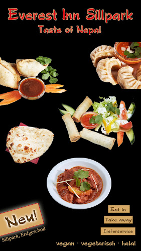 Everest Inn Sillpark