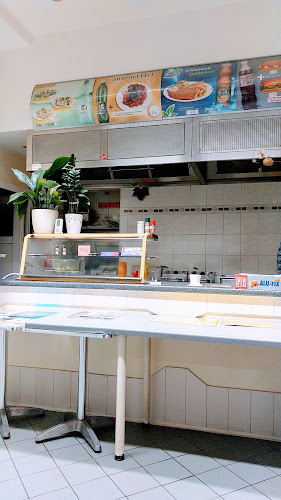 Comentarii opinii despre City Schnitzel Flitzer