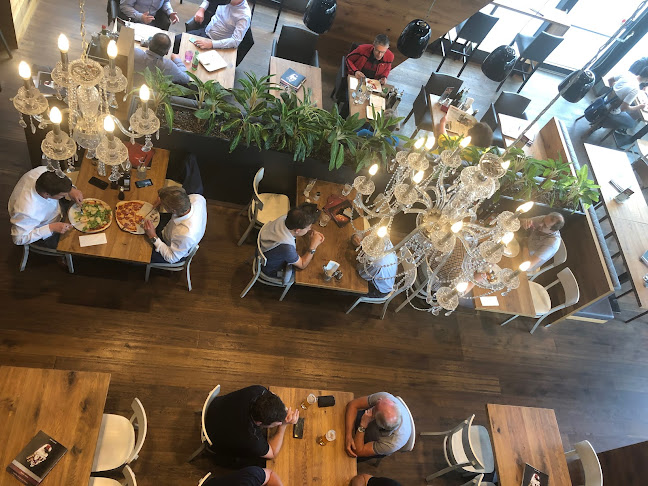 the italian - Gastronomie und Hotellerie