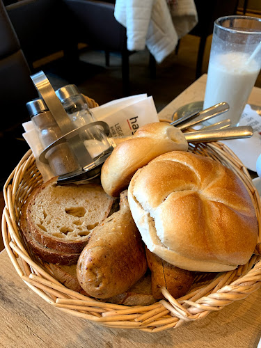 Bäckerei Hager Böheimkirchen - Gastronomie und Hotellerie