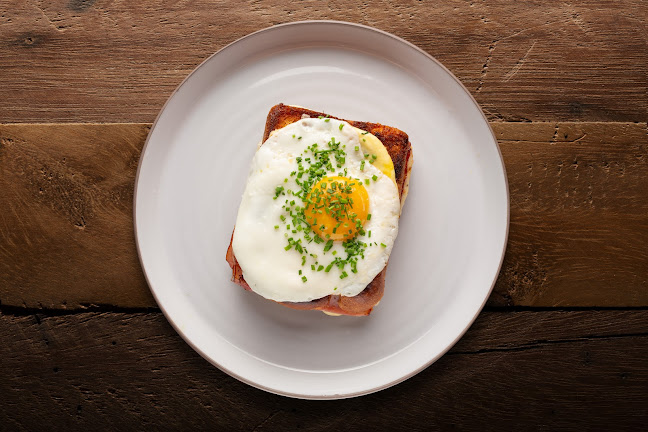 Ma Belle Bistro & Bar - Gastronomie und Hotellerie