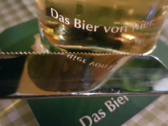 Huberbräu-Stüberl - Gastronomie und Hotellerie