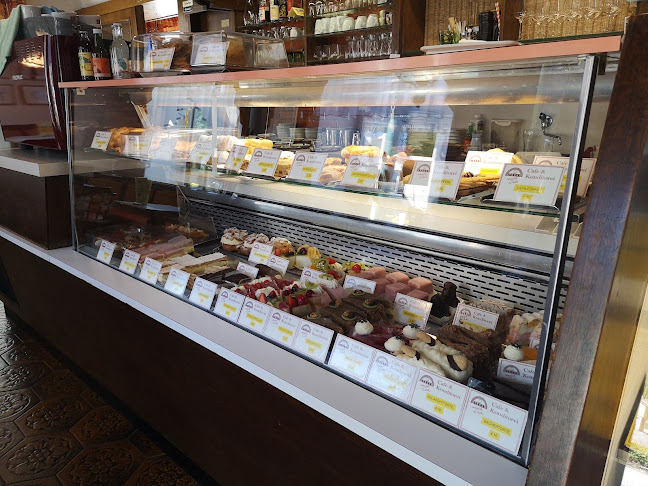 Cafe Konditorei Alber - Payerbach
