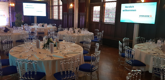 Flieger-Catering - St. Pölten