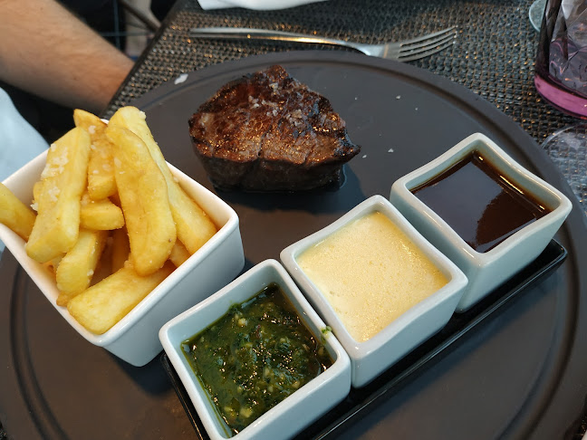 57 Restaurant & Bar - Wien