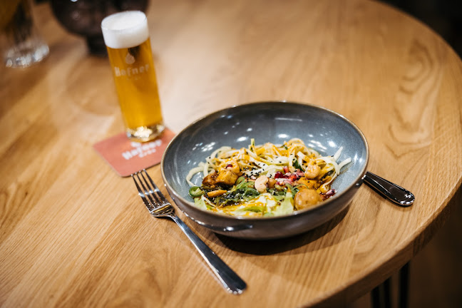 Comentarii opinii despre HAFNERHOTEL & BAR