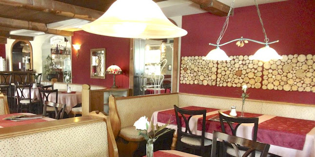 Café Moorhof - Oberau