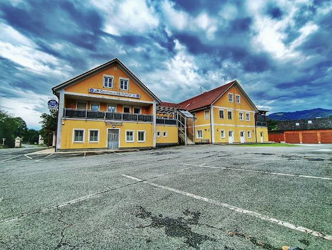 Opinii despre Gasthaus Veitlhof în Arnfels - Gastronomie und Hotellerie