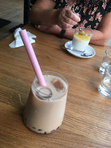 Shin Taiwanese Eatery - Gastronomie und Hotellerie