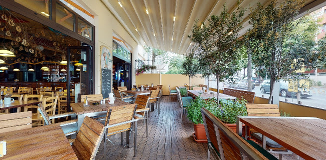 Centimeter in Gersthof - Gastronomie und Hotellerie